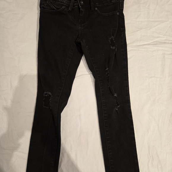 Lot of 5 Girls Size 10 Skinny Jeans – Mixed Brands - Picture 6 of 11